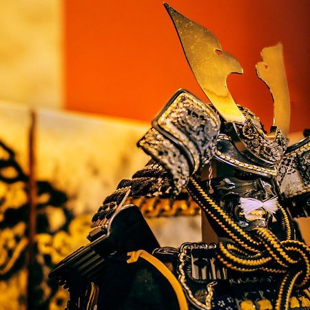 武士度假屋 名古屋 外观 照片